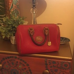 Vintage Dooney & Bourke Purse